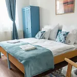 Servus Vendeghaz Penzion