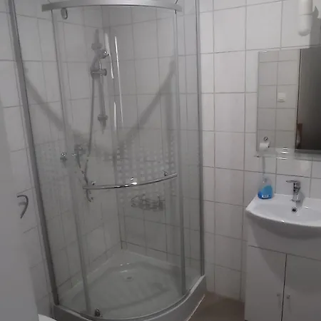 Servus Vendeghaz 3* Lengyeltoti