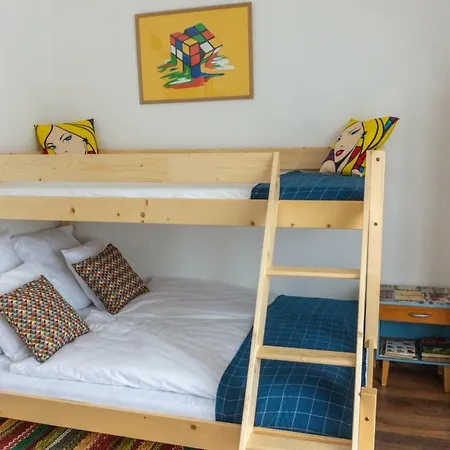 Servus Affittacamere Lengyeltoti