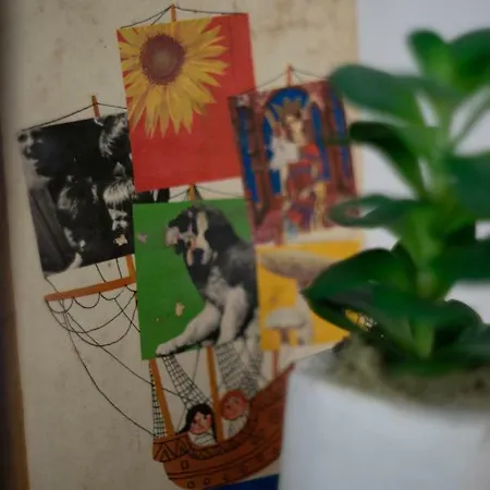 Maison d'hôtes Servus