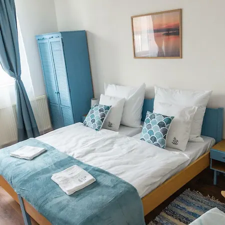 Servus Maison d'hôtes Lengyeltoti