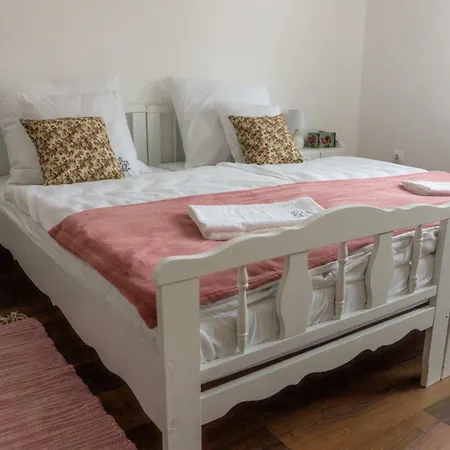 Servus Maison d'hôtes Lengyeltoti