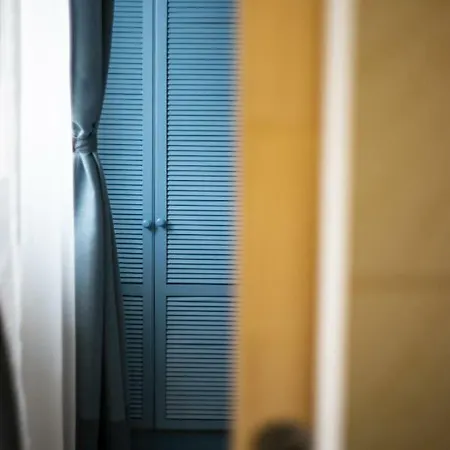 Maison d'hôtes Servus *