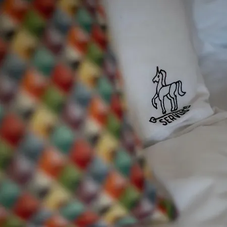 Maison d'hôtes Servus