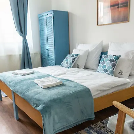 Servus Maison d'hôtes