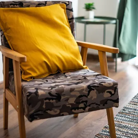 Servus Maison d'hôtes Lengyeltoti