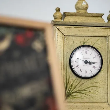 Servus Maison d'hôtes *