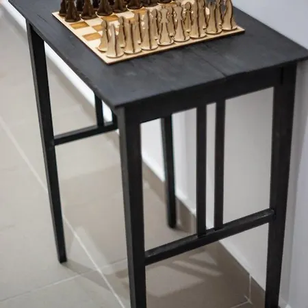 Servus Maison d'hôtes Lengyeltoti