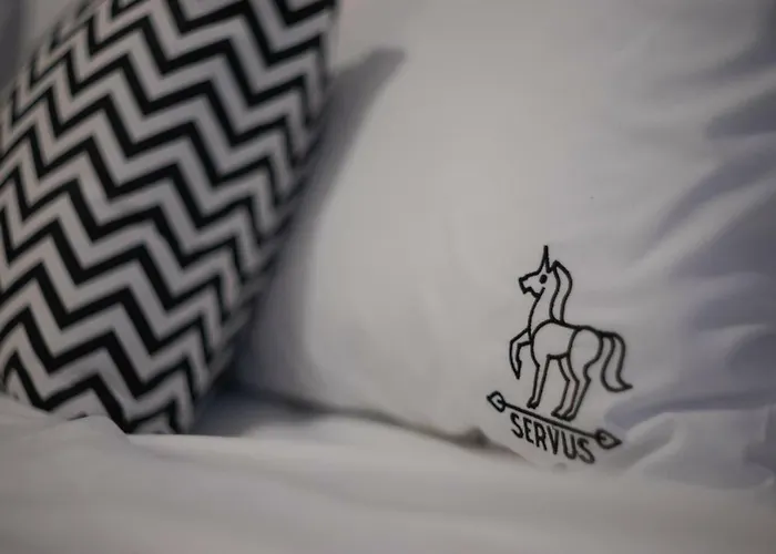 Pensiune Servus Vendeghaz Lengyeltoti