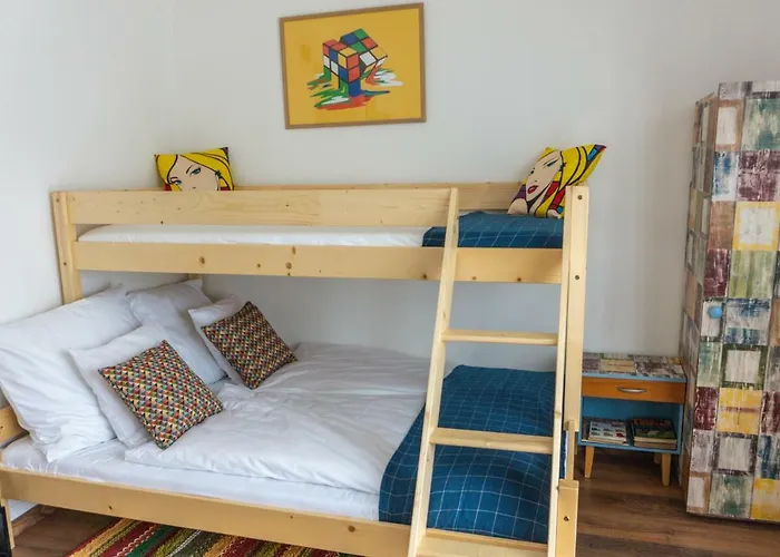 Servus Vendeghaz Pensiune Lengyeltoti