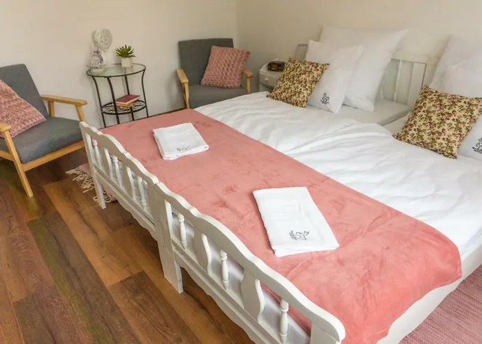 Servus Vendeghaz Pensiune *