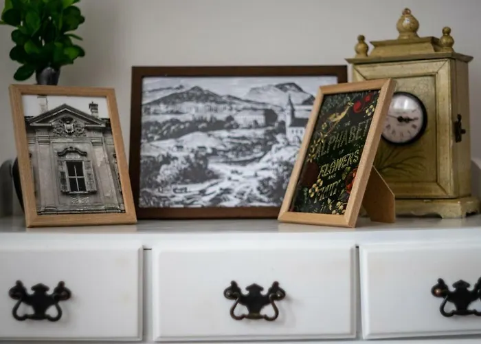 Pensiune Servus Vendeghaz *