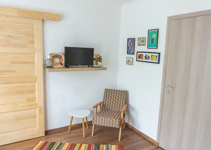 Pensiune Servus Vendeghaz