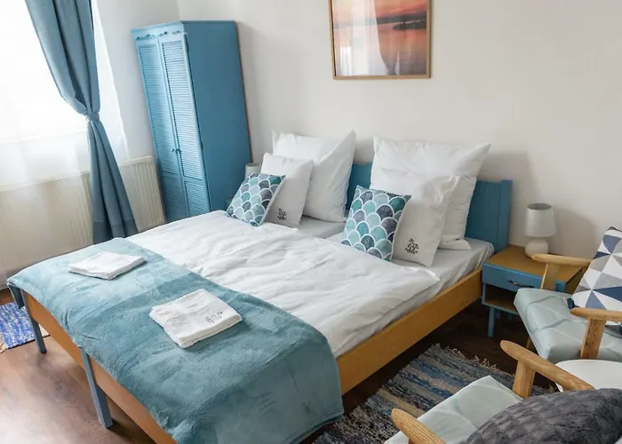 Pensiune Servus Vendeghaz