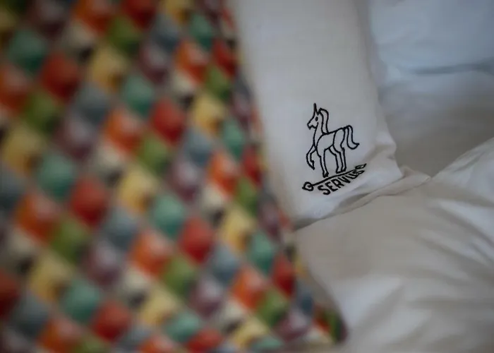 Pensiune Servus Vendeghaz