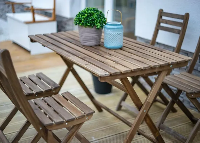 Pensiune Servus Vendeghaz