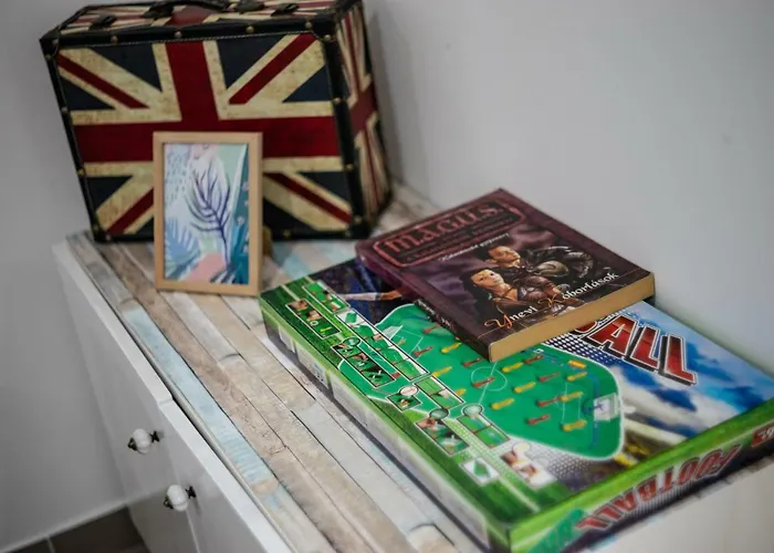 Servus Vendeghaz Lengyeltoti